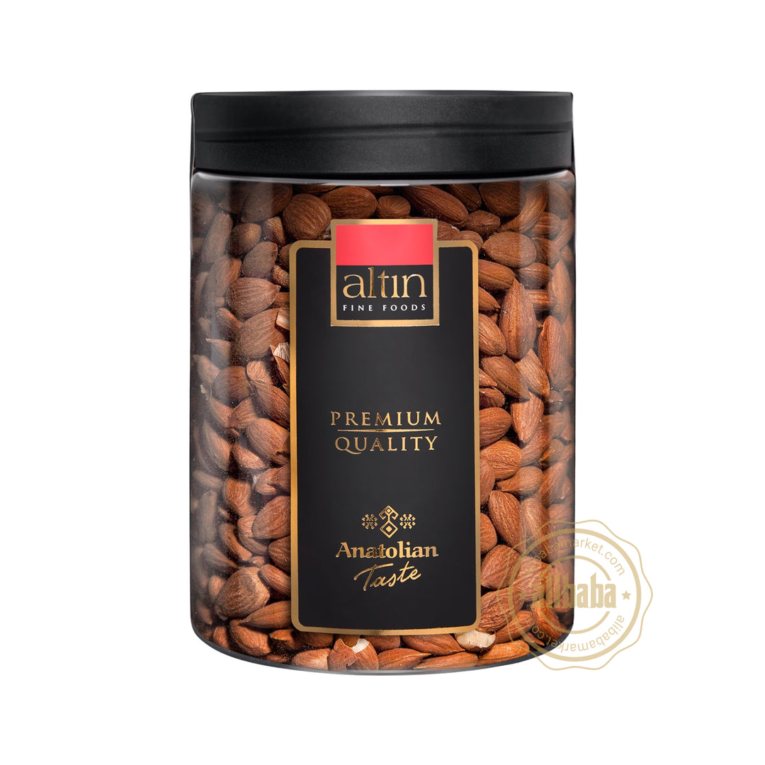 ALTIN RAW APRICOT KERNEL 500G - Altin Grocery Nut Altin