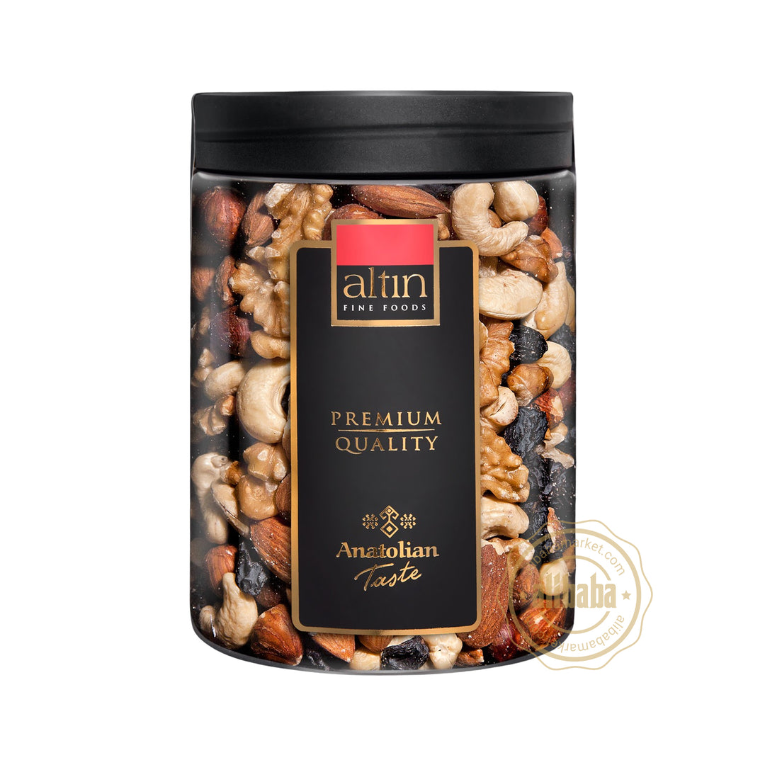 ALTIN MIXED DRIED NUTS (RAW) 400G - Altin Grocery Dried Fruit Altin
