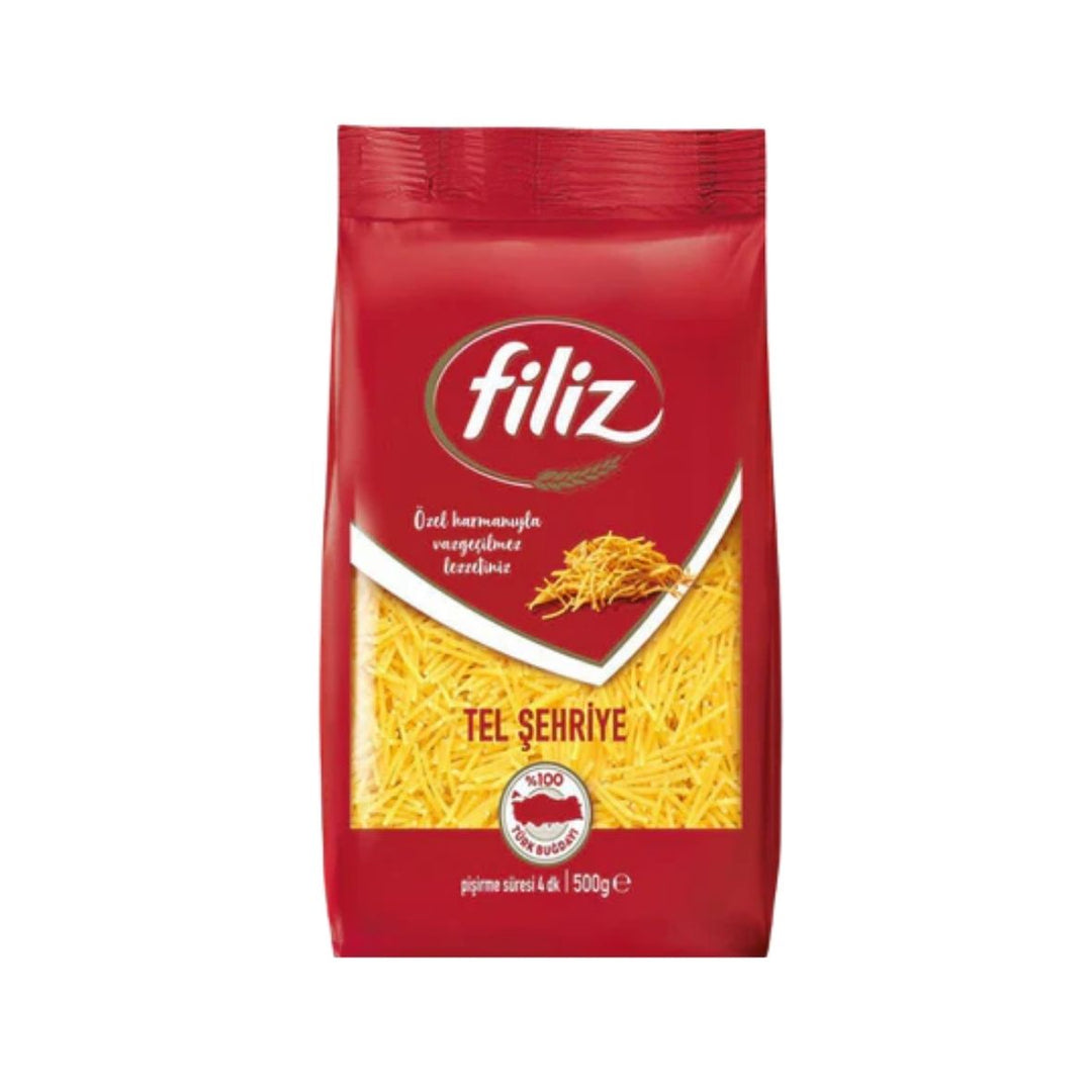 FILIZ VERMICELLI (TEL SEHRIYE) 500G