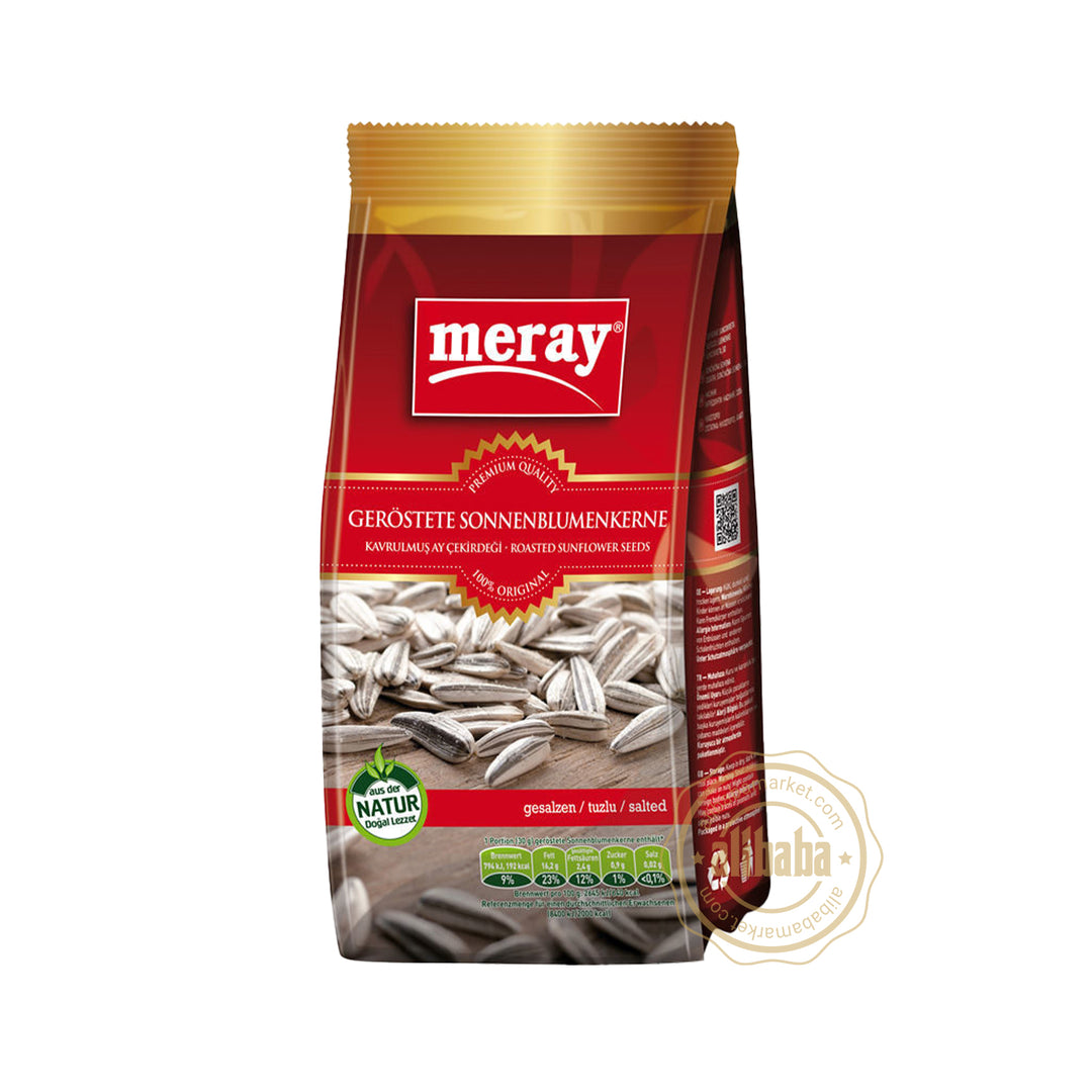 MERAY SUNFLOWER SEEDS 300GR