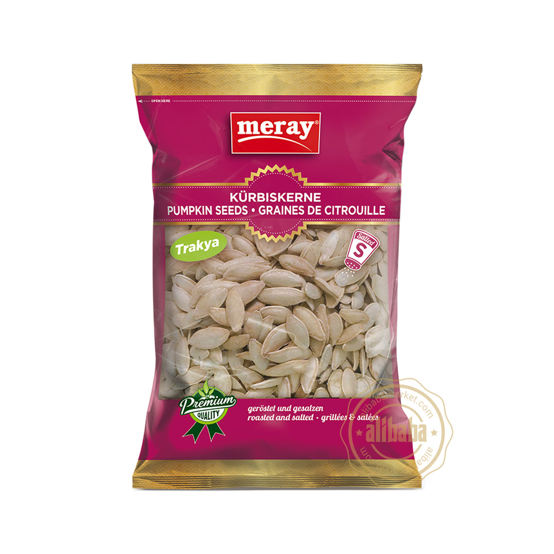 MERAY PUMPKIN SEED TRAKYA 200GR