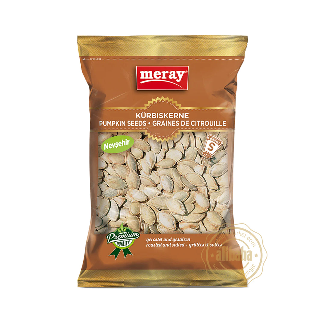 MERAY PUMPKIN SEED NEVSEHIR 200GR