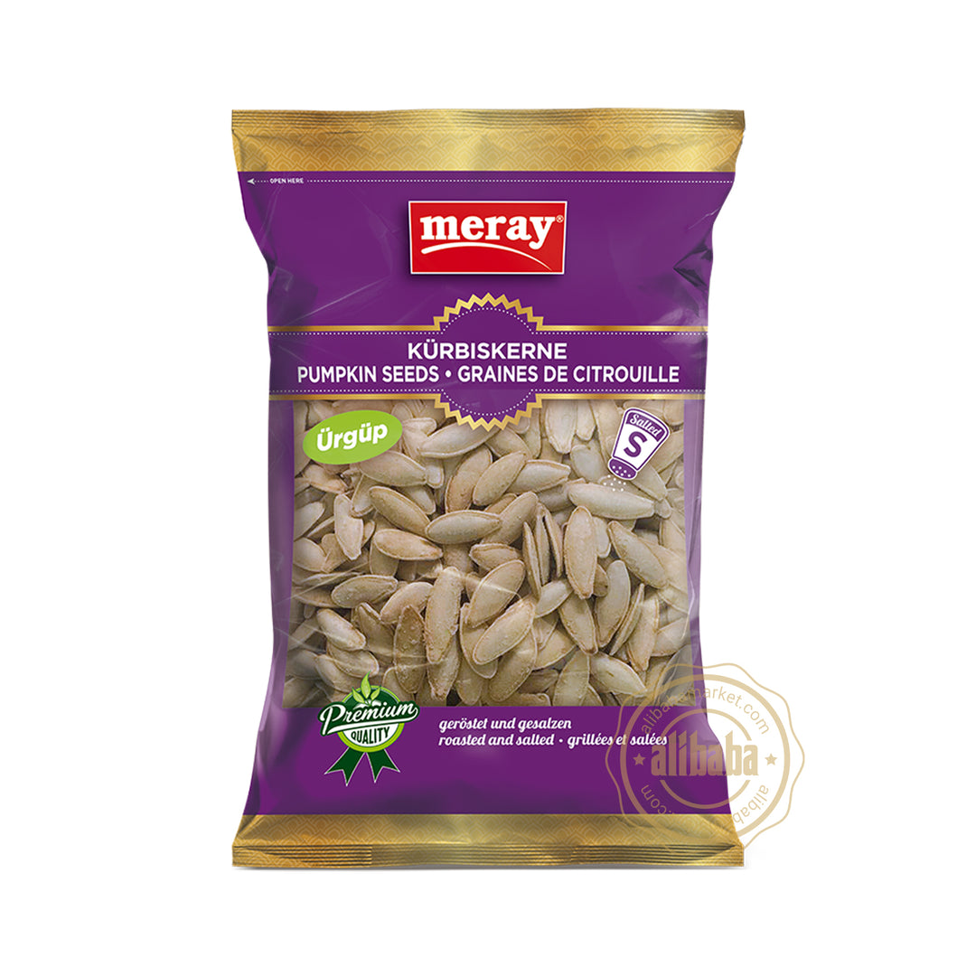 MERAY PUMPKIN SEED URGUP 200GR