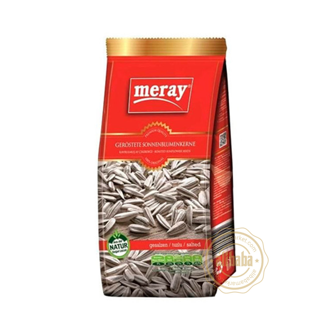 MERAY SUNFLOWER SEEDS 250GR