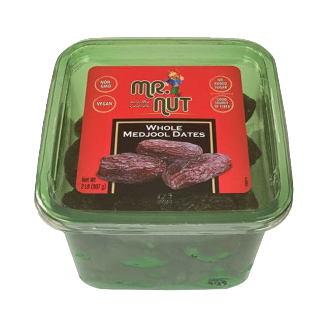 MR. NUT MEDJOOL DATES 2LB - Altin Grocery Dried Fruit Mr. Nut