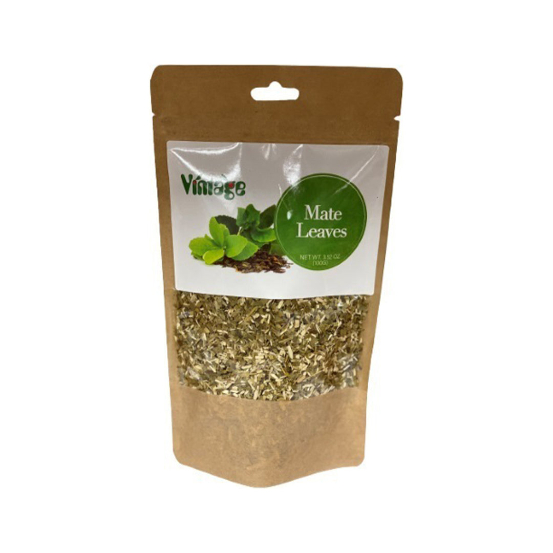 VINTAGE MATE LEAVES 100GR - Altin Grocery Tea Vintage