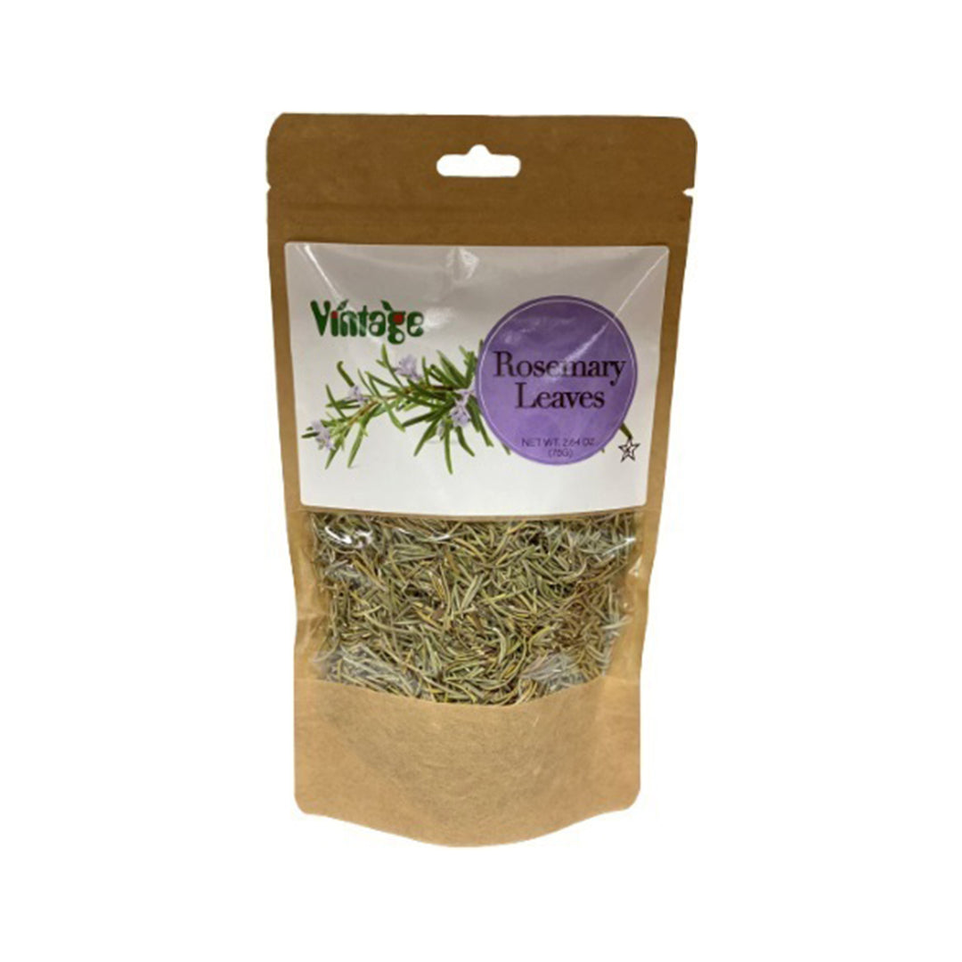 VINTAGE ROSEMARY LEAVES 175GR - Altin Grocery Tea Vintage