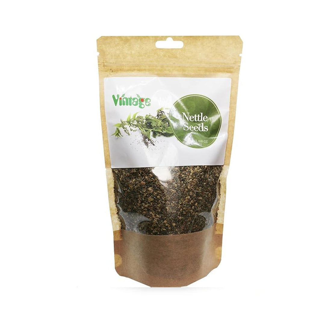 VINTAGE NETTLE SEEDS 250GR - Altin Grocery Tea Vintage