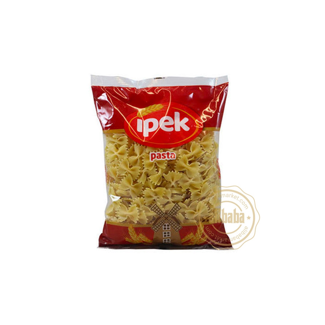 IPEK FARFALLE (KELEBEK) PASTA 454GR - Altin Grocery Pasta Ipek