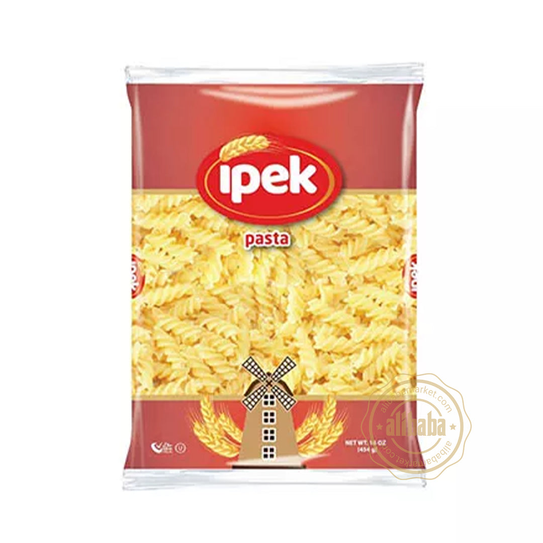 IPEK FUSILLI (BURGU) PASTA 454GR - Altin Grocery Pasta Ipek