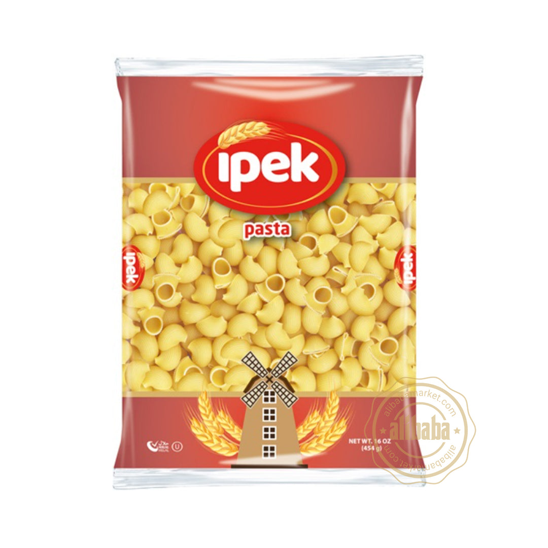IPEK MANTI PASTA 454GR - Altin Grocery Pasta Ipek