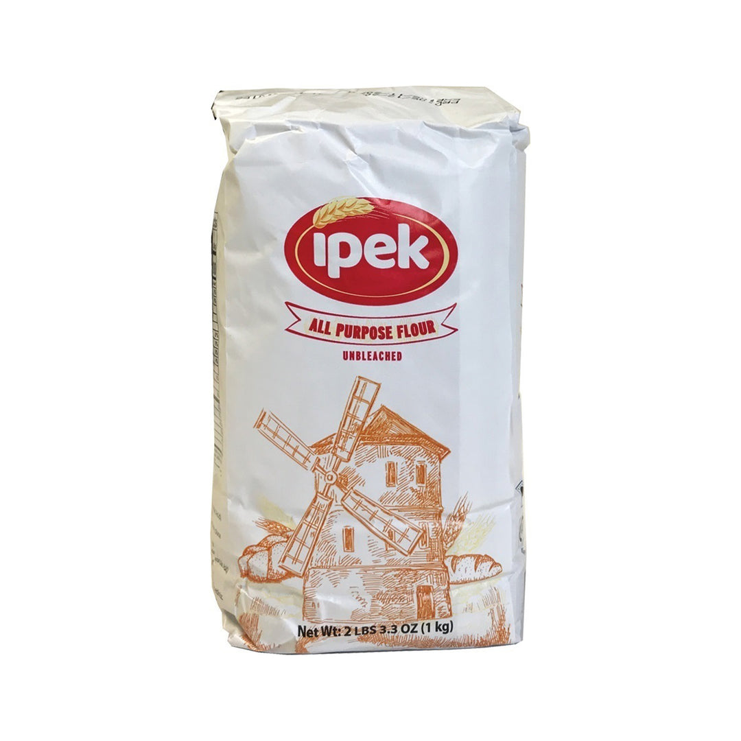 IPEK WHEAT FLOUR 1KG - Altin Grocery Flour Ipek