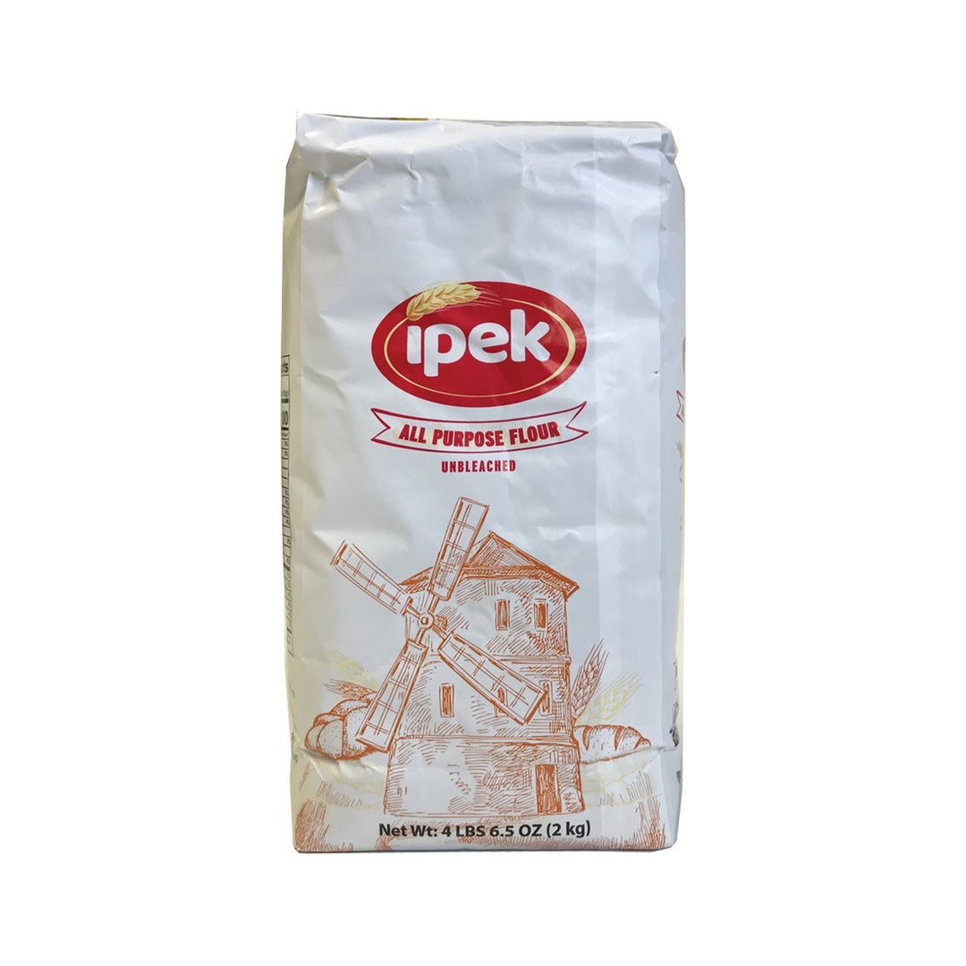 IPEK WHEAT FLOUR 2KG - Altin Grocery Flour Ipek