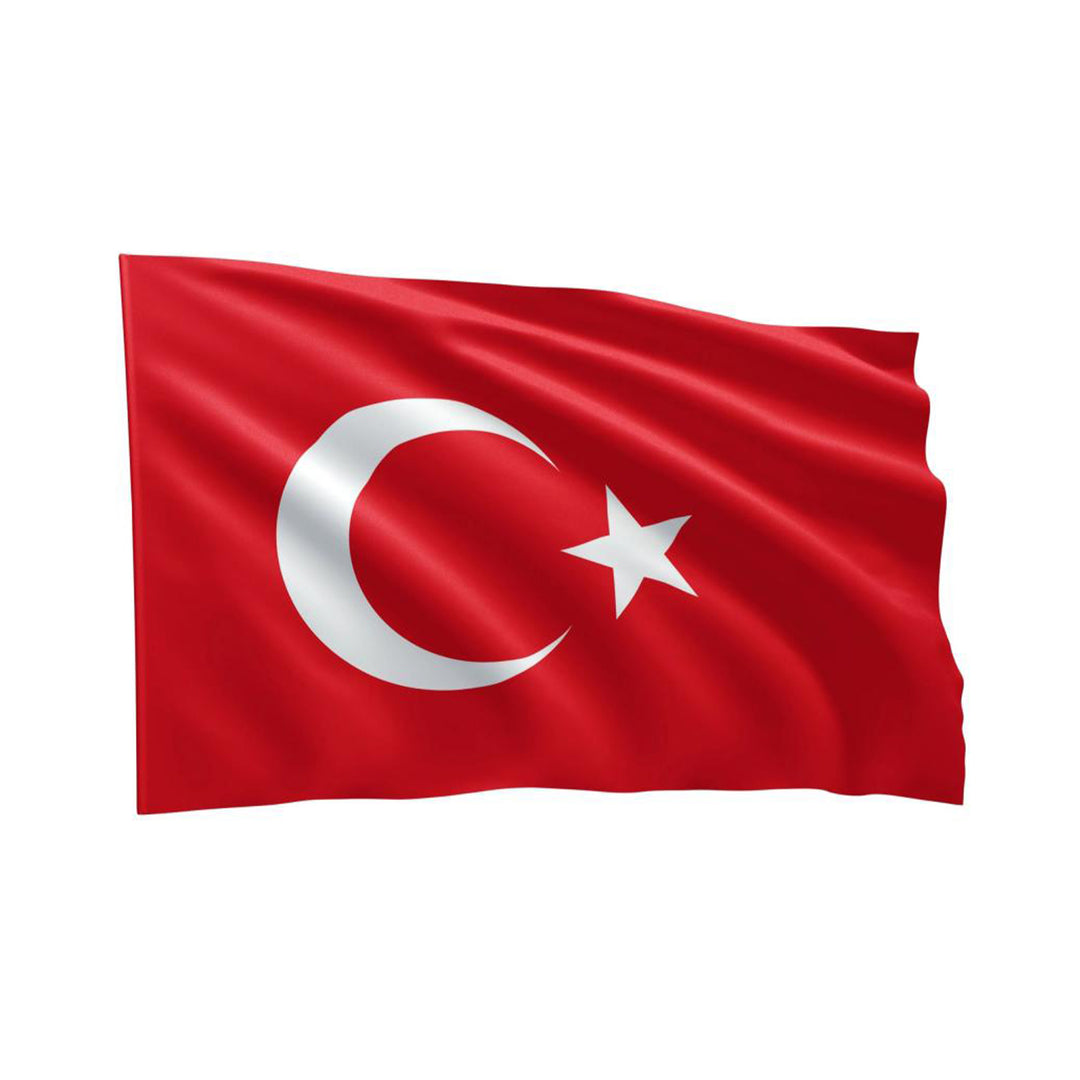 BAYRAK / TURKISH FLAG 100x150CM - Altin Grocery Flag Altin Grocery