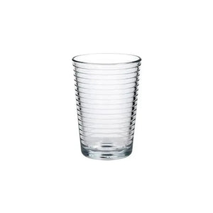 PASABAHCE WATER GLASS LOOP 520082 6PCS