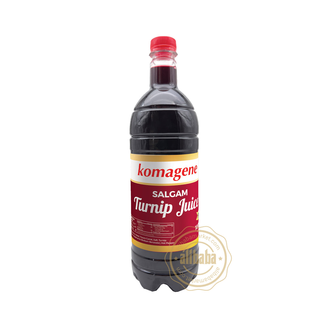 KOMAGENE TURNIP JUICE HOT 1LT - Altin Grocery Turnip Juice Komagene