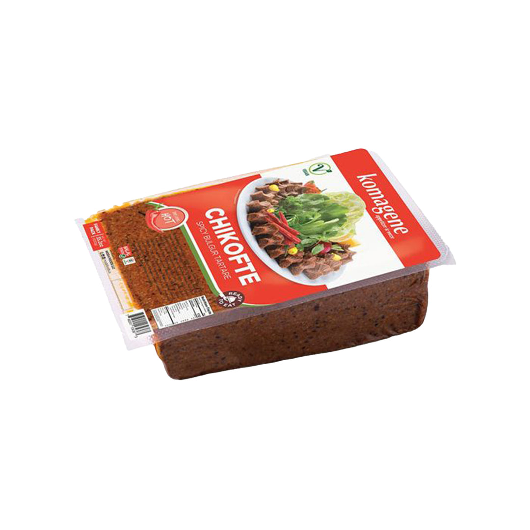KOMAGENE CHIKOFTE FAMILY PACK HOT 1000GR - Altin Grocery Ready Meal Komagene