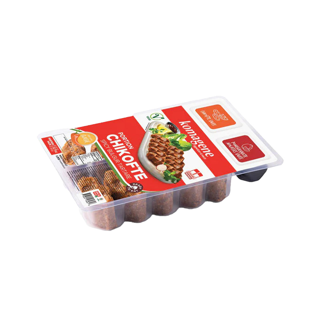 KOMAGENE CHIKOFTE PORTION PACK CLASSIC 380GR - Altin Grocery Ready Meal Komagene