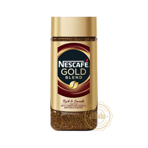 NESCAFE GOLD COFFEE 200GR