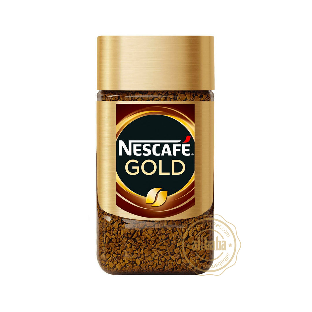 NESCAFE GOLD COFFEE 50GR