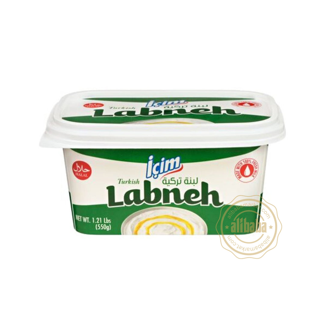 Icim Labneh 550gr