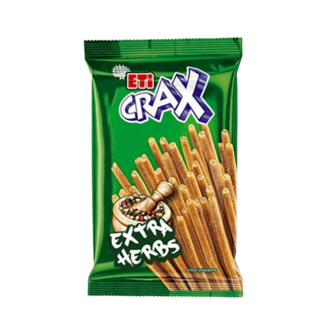 ETI CRAX HERBS STICK 123GR