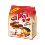 ETI POP CAKE COCOA 144GR