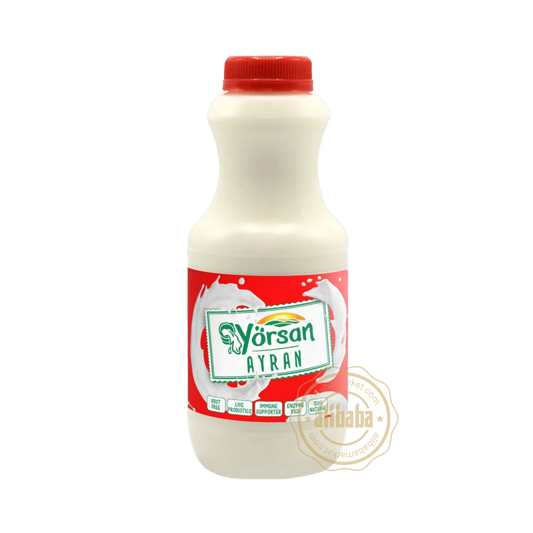 YORSAN YOGURT DRINK 473ML