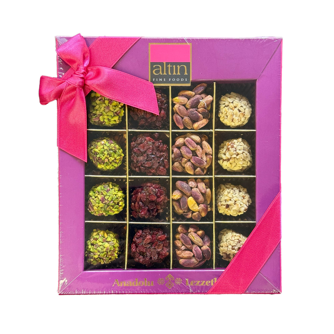 ALTIN MIX ENERGY BALLS 290G