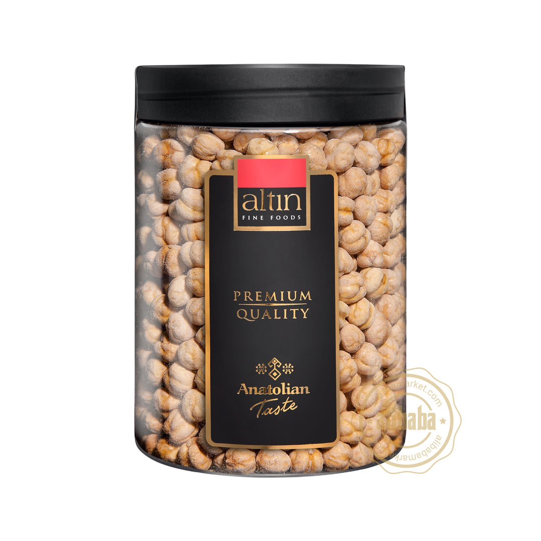 ALTIN ROASTED SALTED CHICKPEAS 380G
