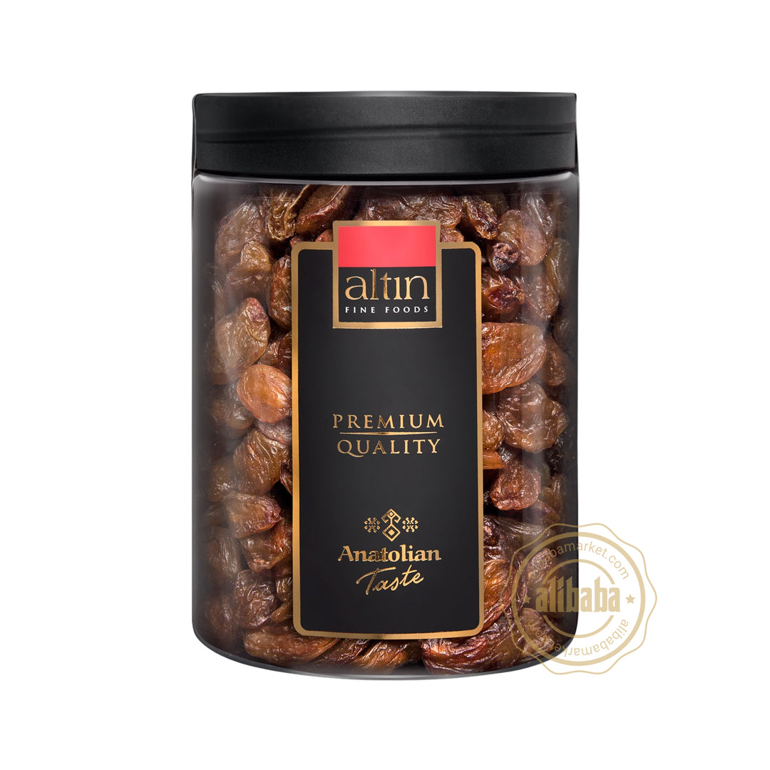 ALTIN RAISINS (BESNI) 500G - Altin Grocery Nut Altin