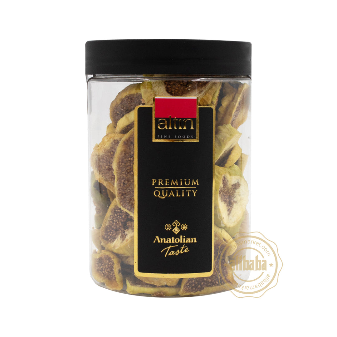ALTIN DRY FIG 250G - Altin Grocery Nut Altin