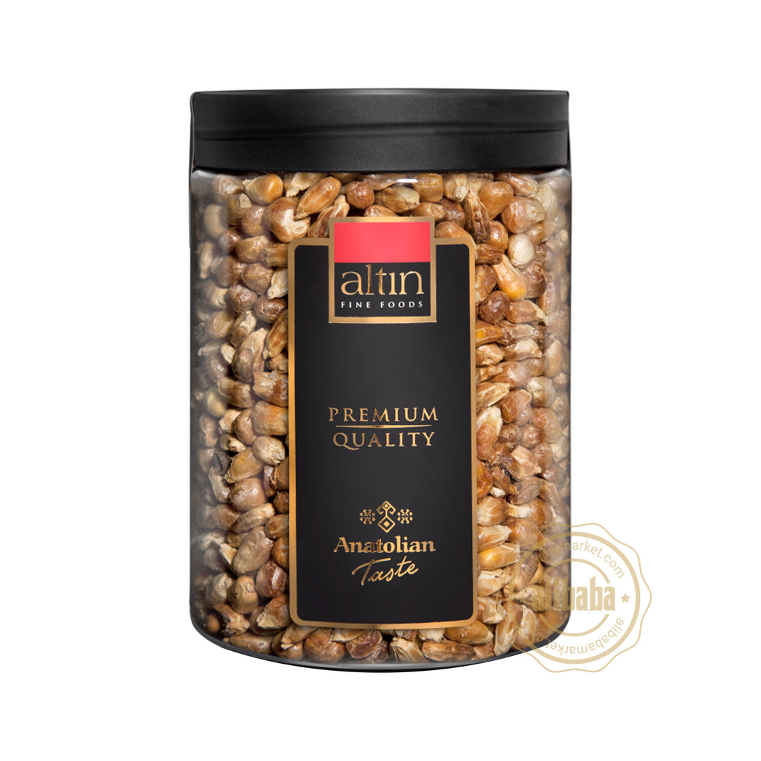 ALTIN ROASTED CORN 270G - Altin Grocery Nut Altin