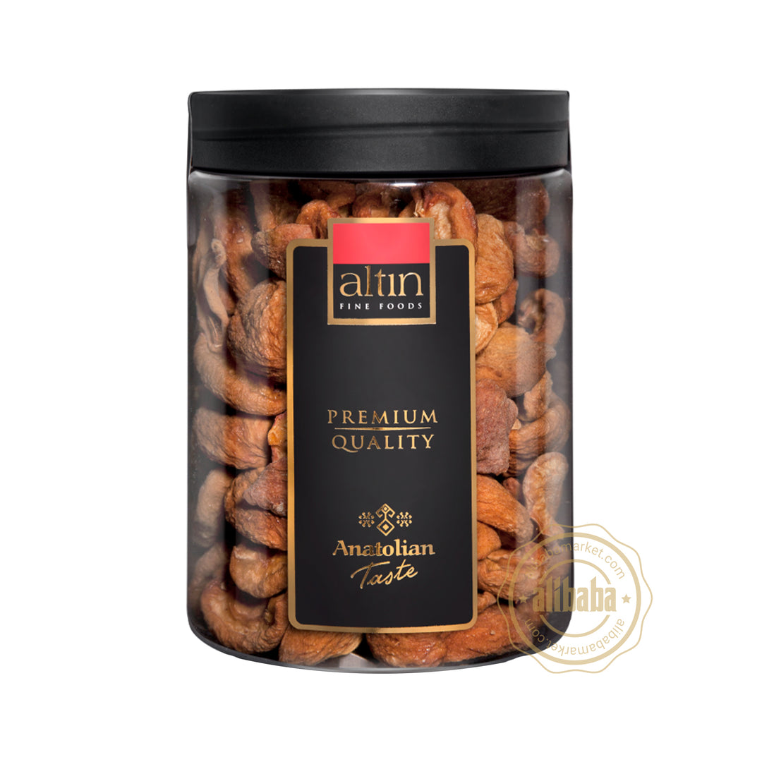 ALTIN SUN DRIED LEAF APRICOT VIP 450G - Altin Grocery Dried Fruit Altin