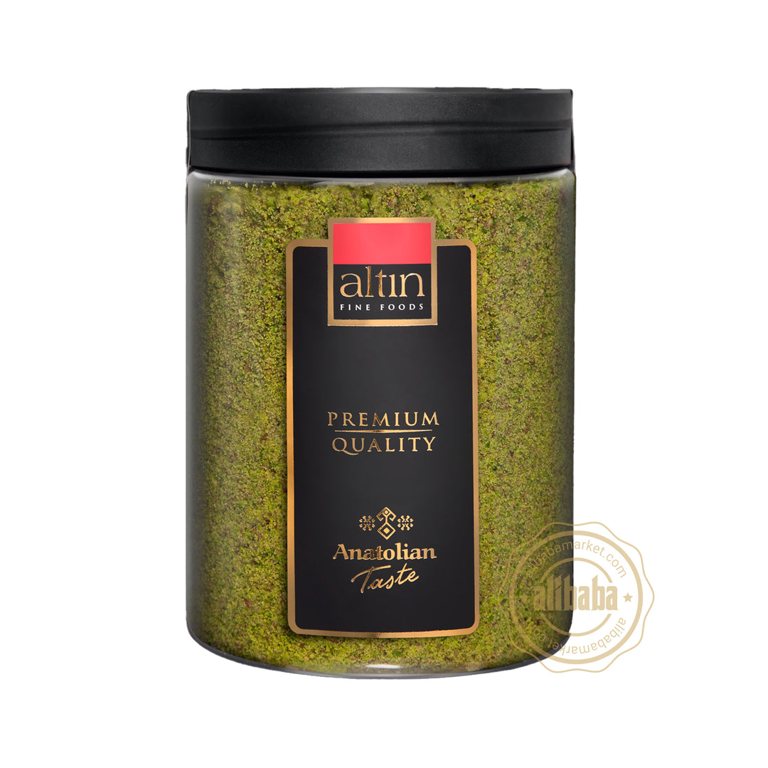 ALTIN PISTACHIO POWDER (BOZ IC TOZ) 450G - Altin Grocery Nut Altin