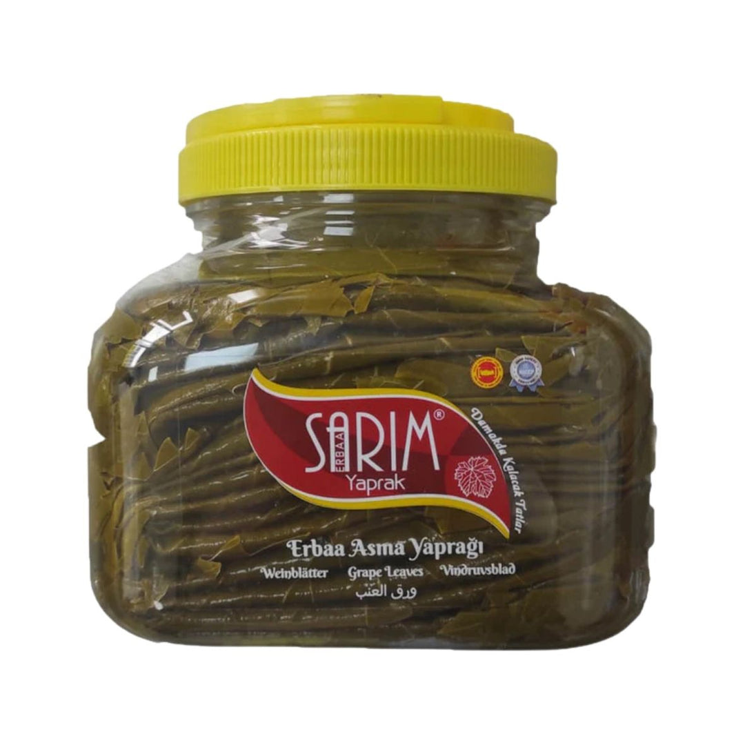 ALTIN GRAPE LEAVES 1000G