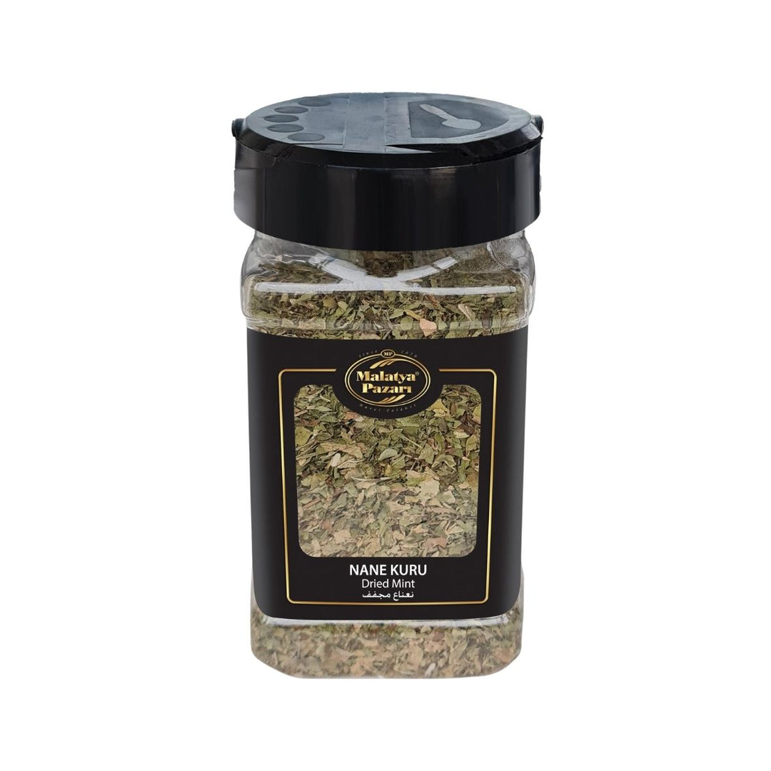 MALATYA PAZARI DRIED MINT 220G