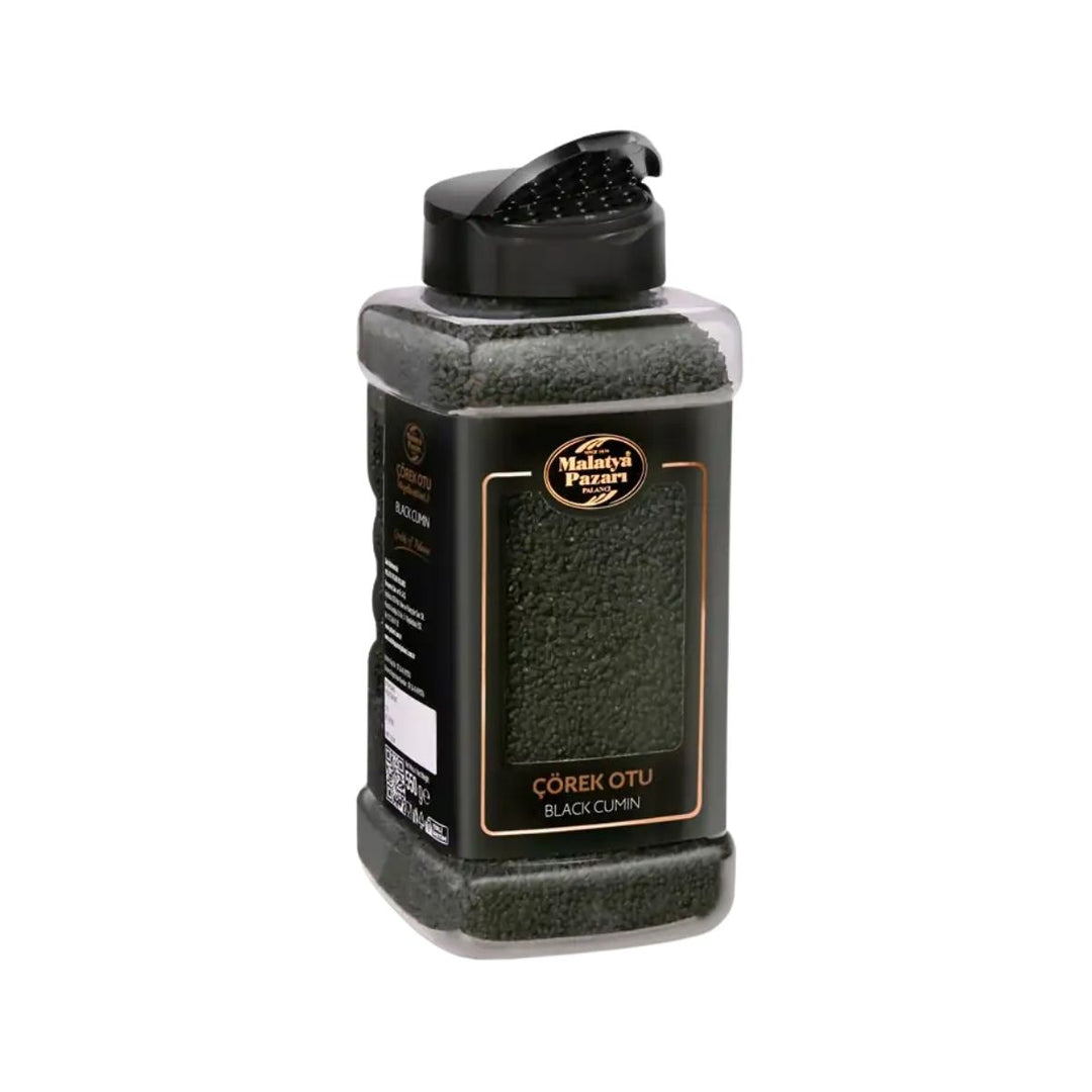 MALATYA PAZARI BLACK CUMIN 600G