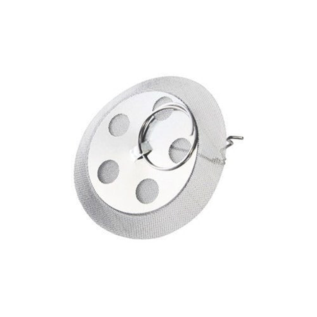 TEA POT STRAINER (YUVARLAK SUZGEC) - Altin Grocery Strainer Altin Grocery
