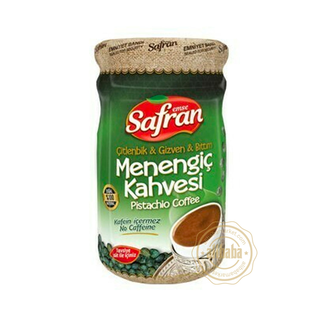 SAFRAN MENENGIC COFFEE 600GR