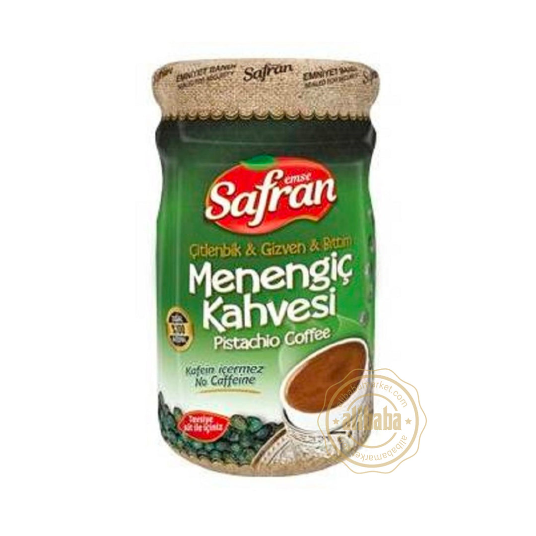 SAFRAN MENENGIC COFFEE 350G - Altin Grocery Coffee Safran