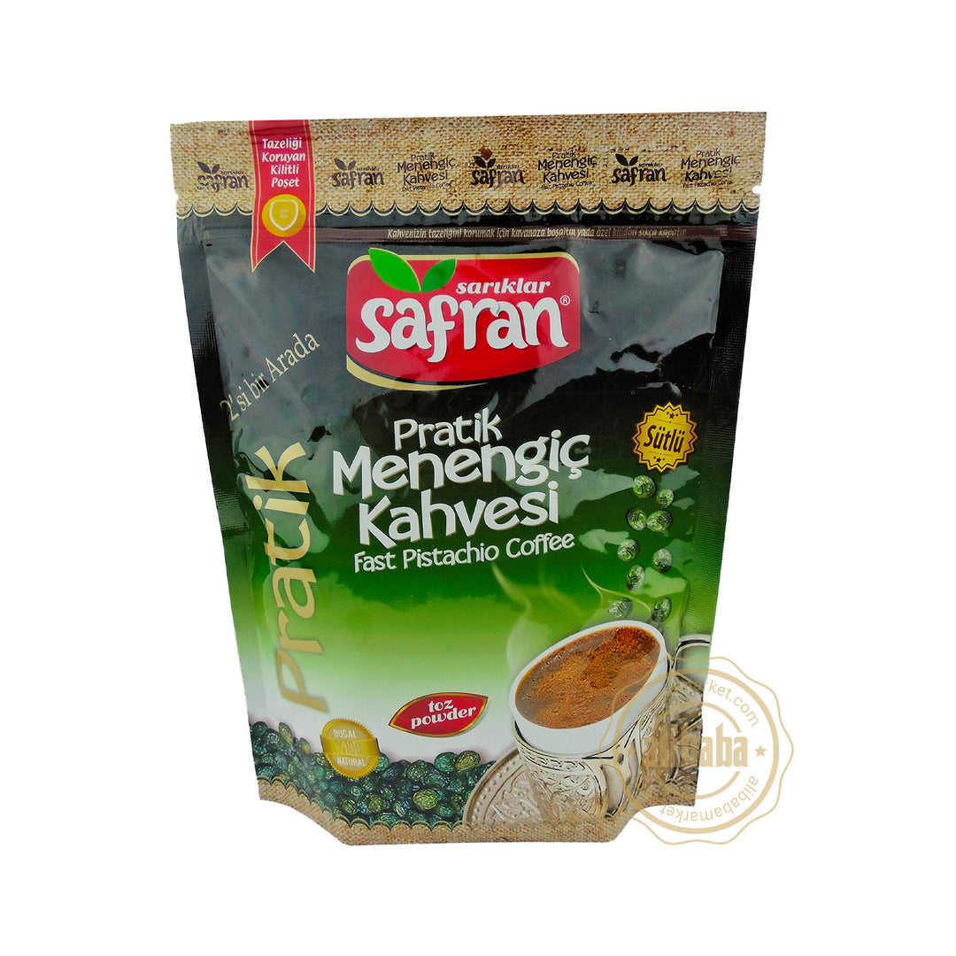 SAFRAN MENENGIC COFFEE 200G