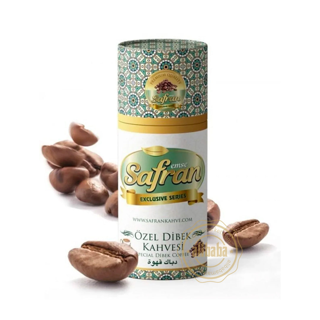 SAFRAN DIBEK COFFEE 250G - Altin Grocery Coffee Safran