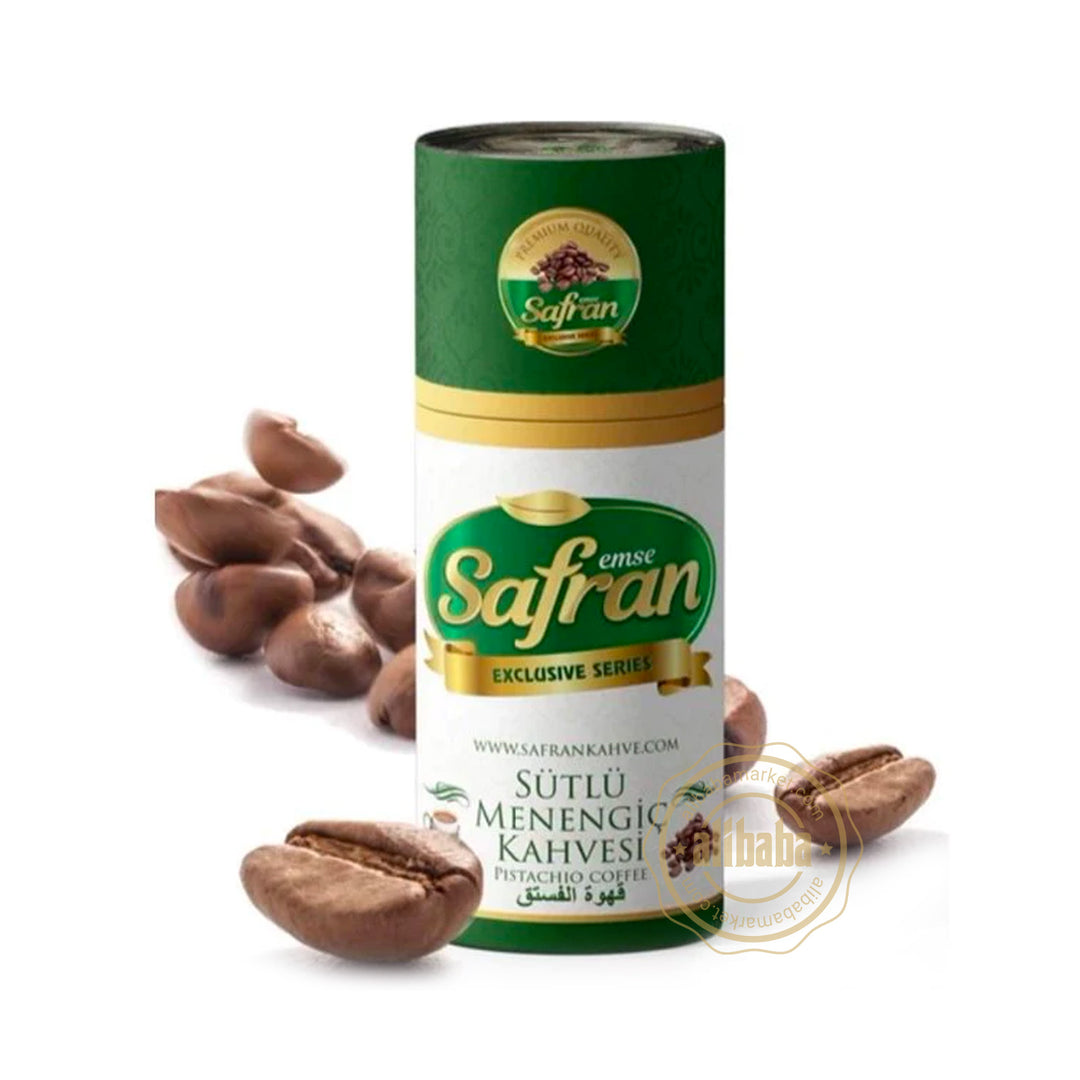 SAFRAN MENENGIC COFFEE 250GR