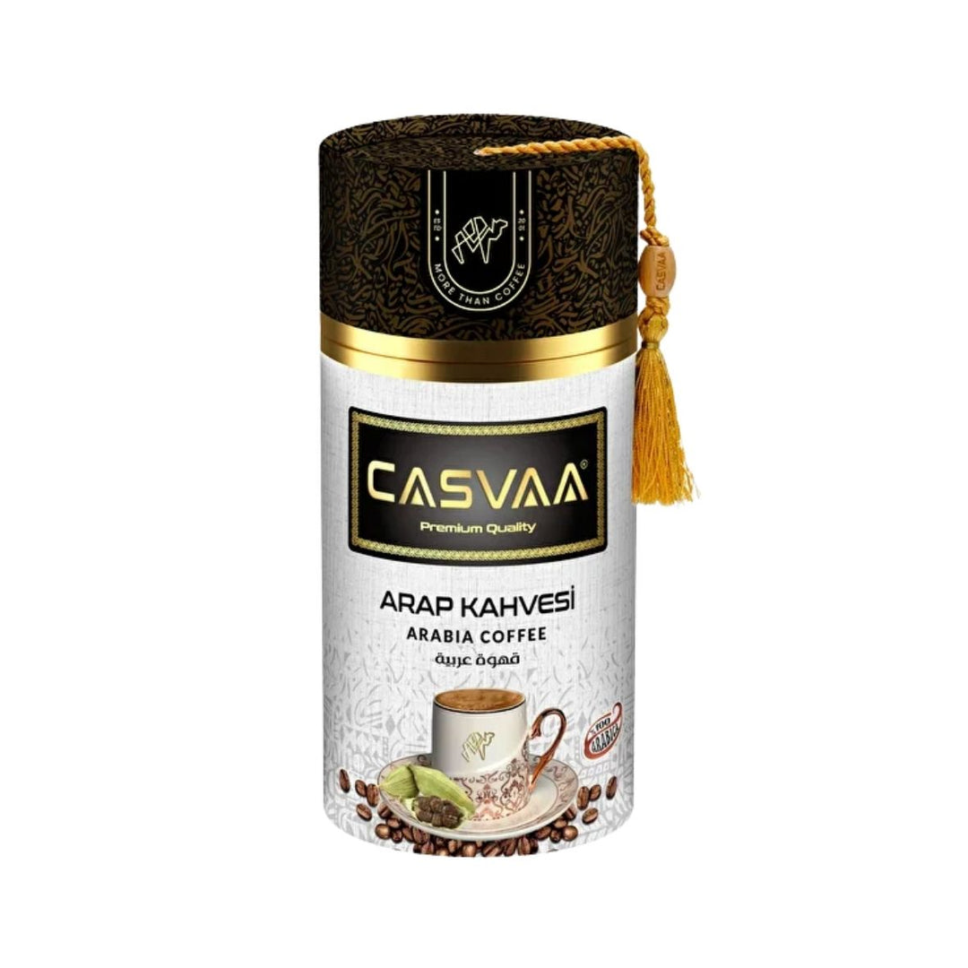 CASVAA ARABIA COFFEE 250G