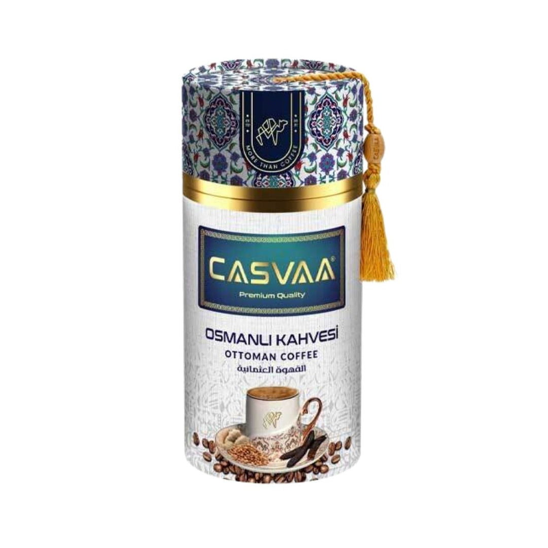 CASVAA OTTOMAN COFFEE 250G