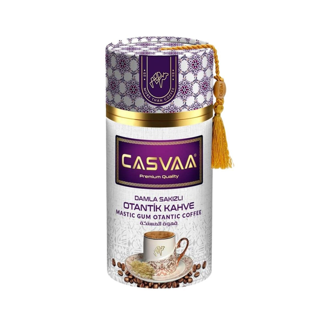 CASVAA MASTIC GUM OTANTIC COFFEE 250G