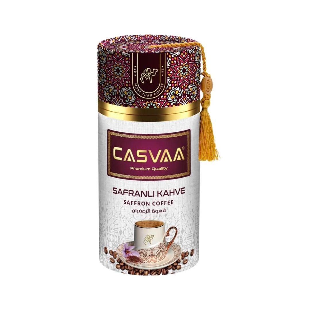 CASVAA SAFFRON COFFEE 250G