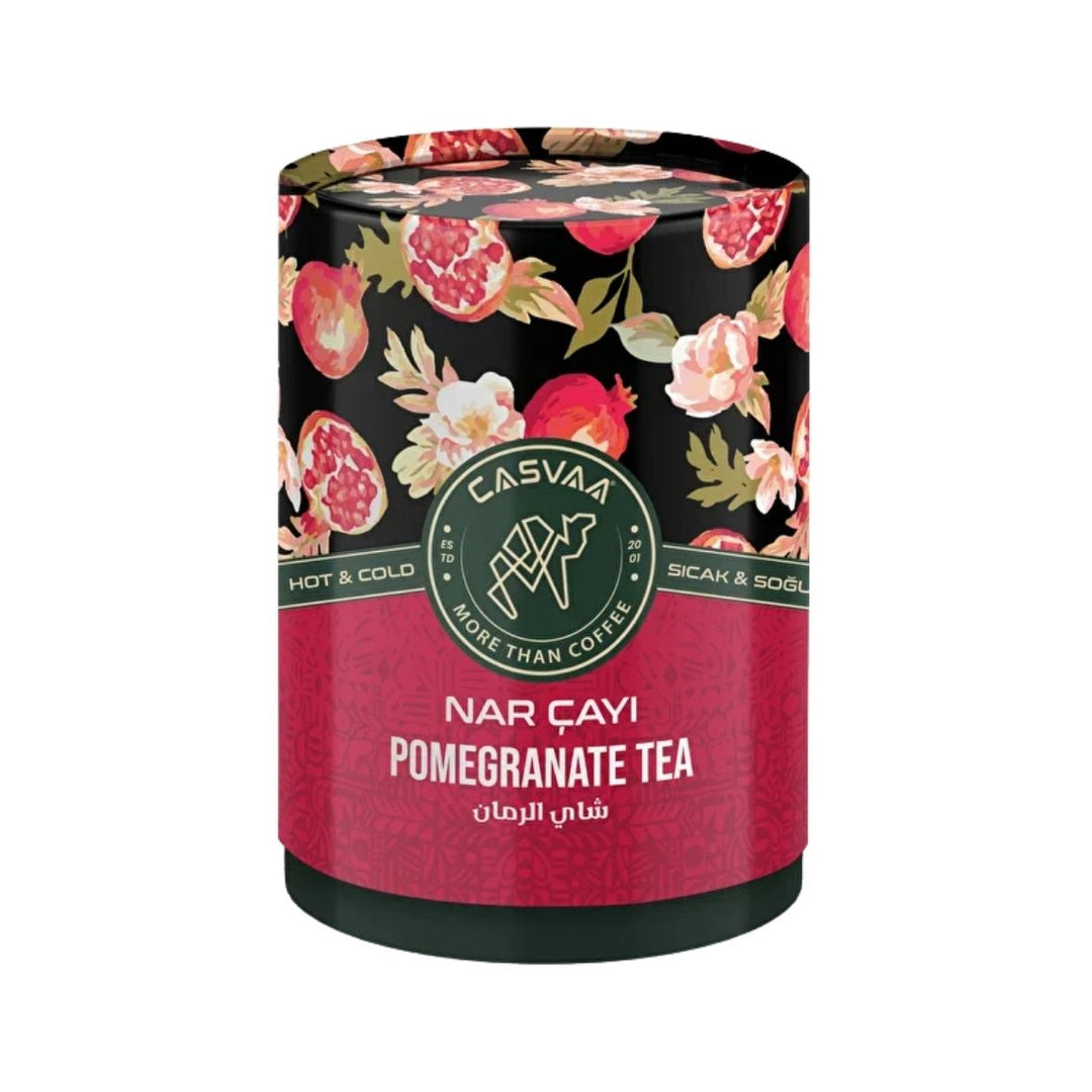 CASVAA POMEGRANATE TEA 200G