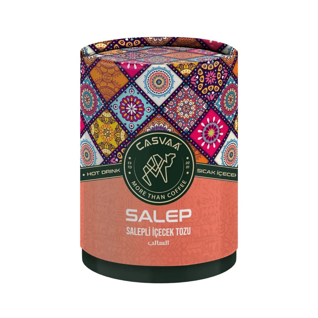 CASVAA SALEP 200G